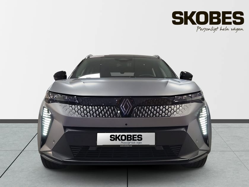 Bild 2 av Renault Scenic E-Tech Scénic Electric esprit Alpine 87kWh/220