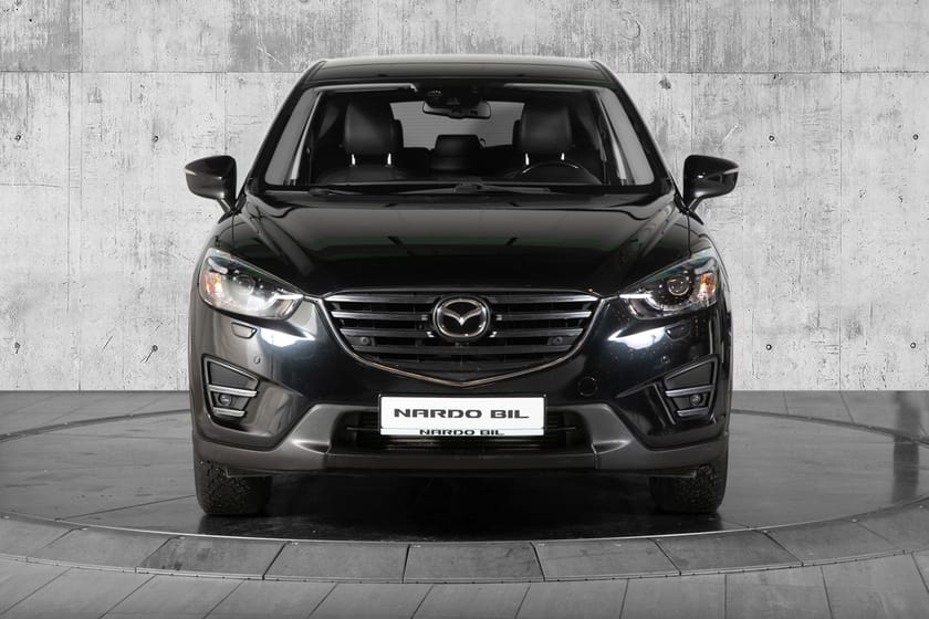 Bilde 2 av Mazda CX-5 , 4x4
