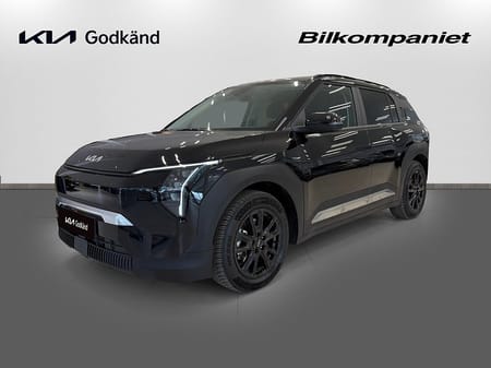 Kia EV3 Long Range 204hk 81.4KWh Vinterhjul Godkänd