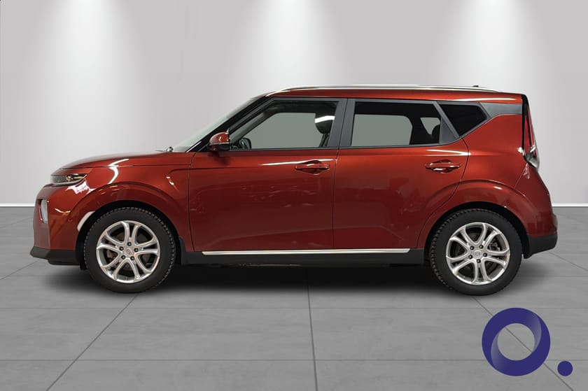 Bilde 2 av Kia e-Soul Exclusive | ADAPTIV CRUISE, CARPLAY, KAMERA, HUD++