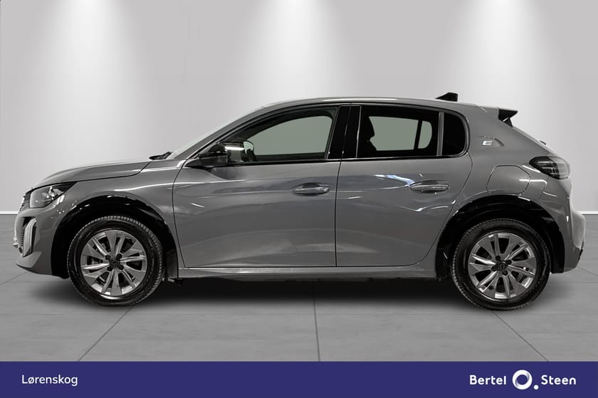 Bilde 2 av Peugeot e-208 GT Facelift | Carplay | AdCruise | Ryggekamera