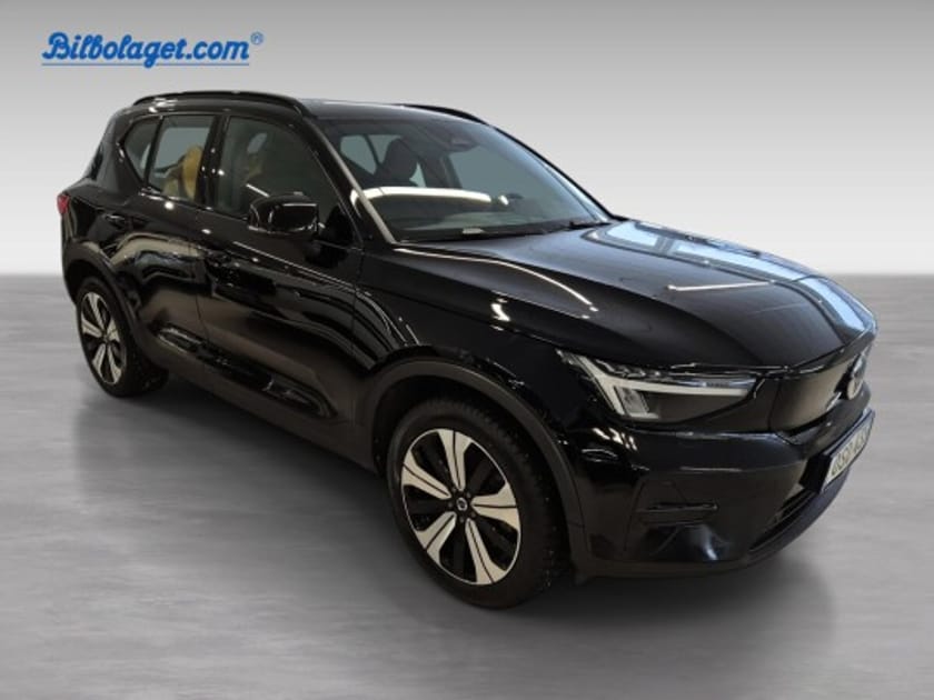 Bild 4 av Volvo XC40 Recharge Single Motor Core Edition