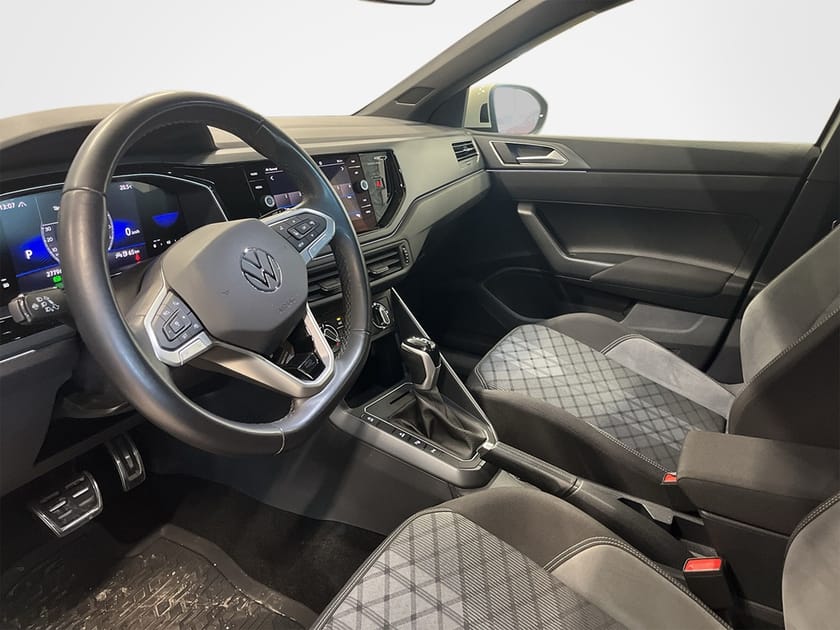 Bild 3 av Volkswagen Taigo 1.0 TSI 110 HK DSG