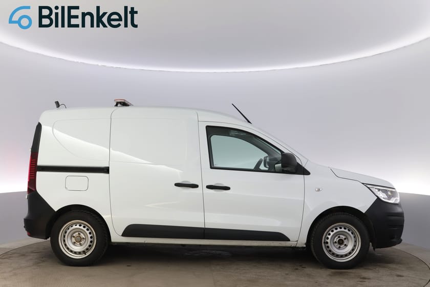 Bild 2 av Renault Express 1.5 dCi Drag D-värme Verkadsinredning MOMS