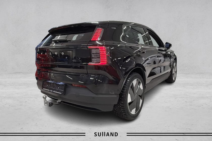 Bilde 5 av Volvo EX30 Twin Motor Performance 428hk AWD Ultra Topputstyrt