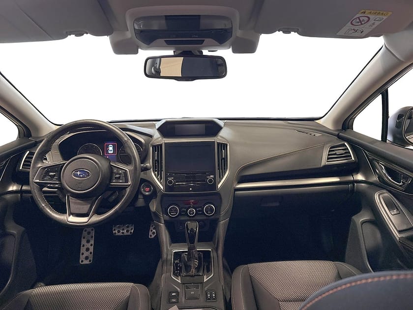 Bild 3 av Subaru XV 2.0 Ridge 4WD Lineartronic Euro 6