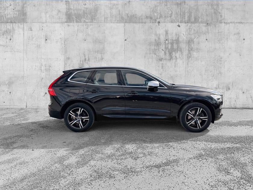 Bilde 2 av Volvo XC60 T8 R-Design H.feste / Pano / B&W / 360° / Varmer