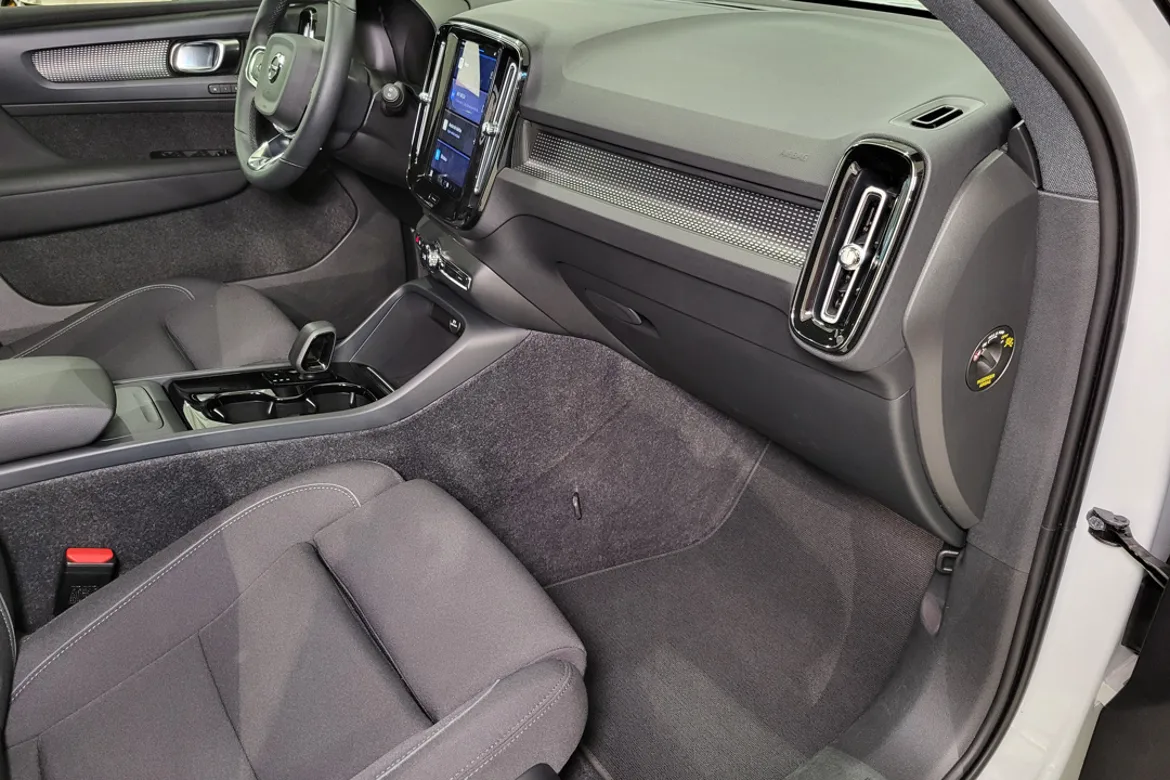 Volvo XC40 P6 Recharge