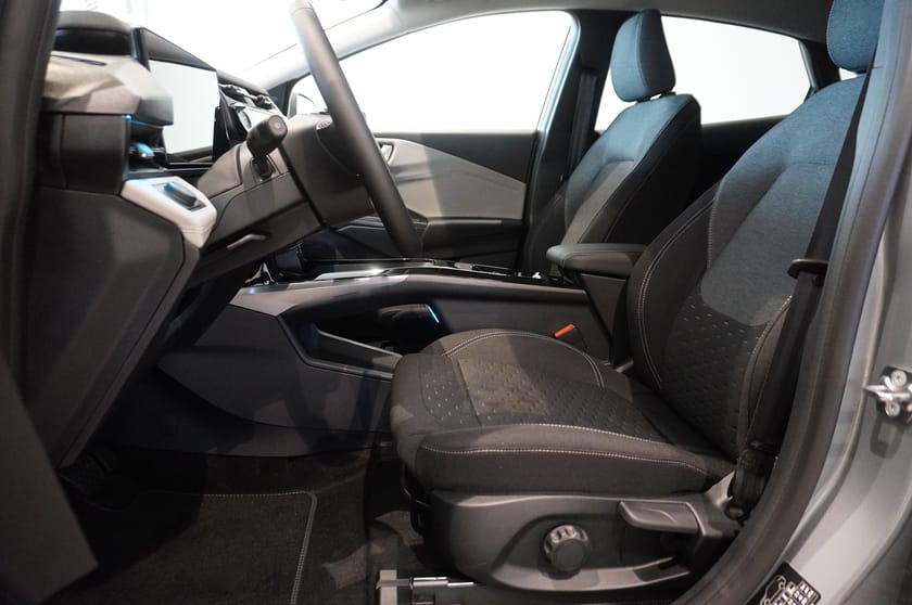 Bild 5 av Ford Puma Gen-E 168hk