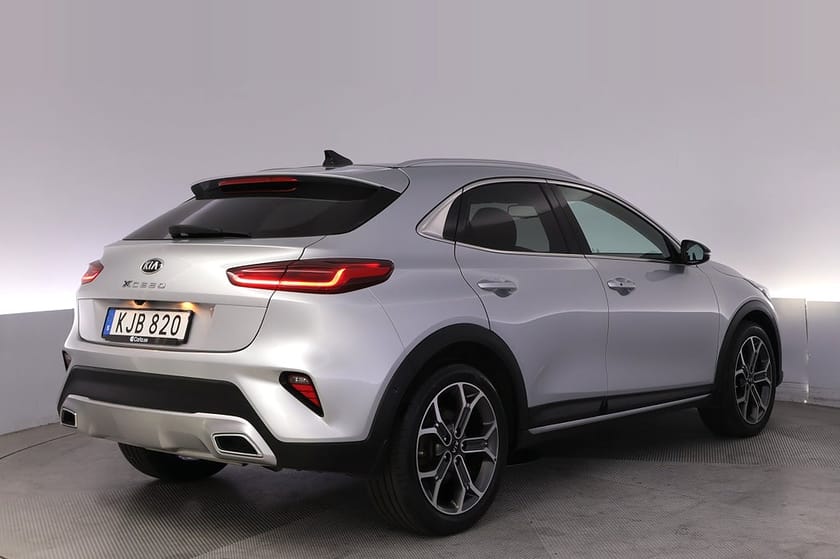 Bild 5 av Kia XCeed Plug-in Hybrid Advance Plus 2 Pano Elstol Kamera