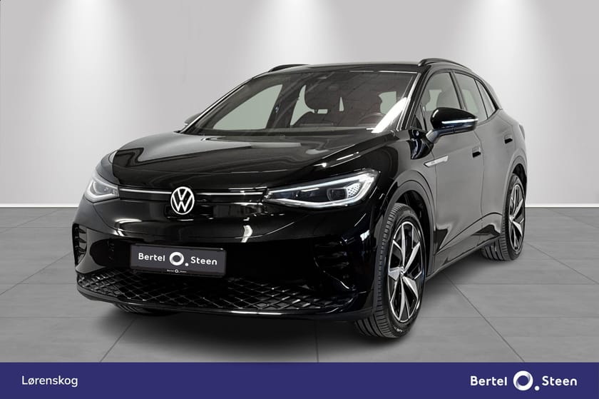 Bilde 1 av Volkswagen ID.4 GTX 4Motion | CarPlay | AdCruise | Ryggekamera