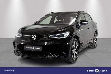 Volkswagen ID.4 GTX