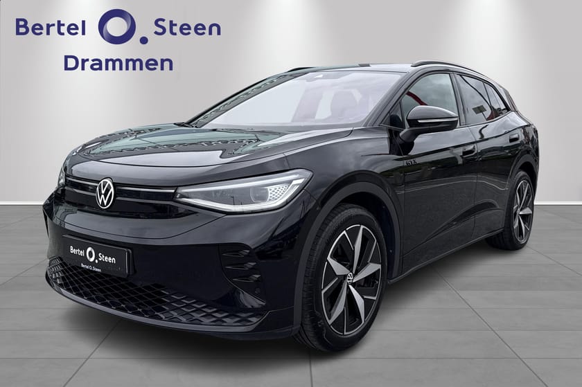 Bilde 1 av Volkswagen ID.4 GTX 