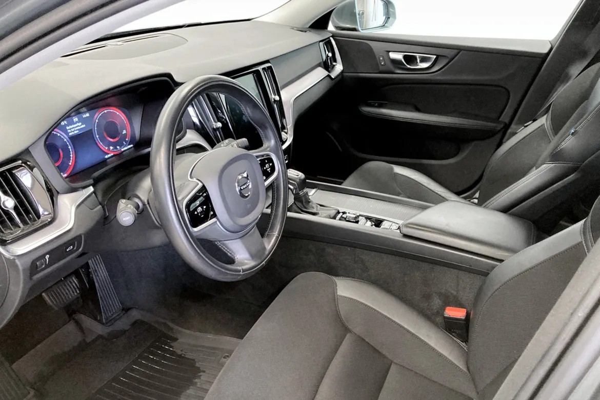 Volvo V60 D4 AWD