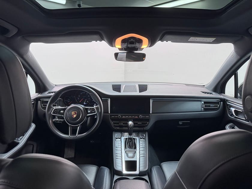Bild 5 av Porsche Macan 
