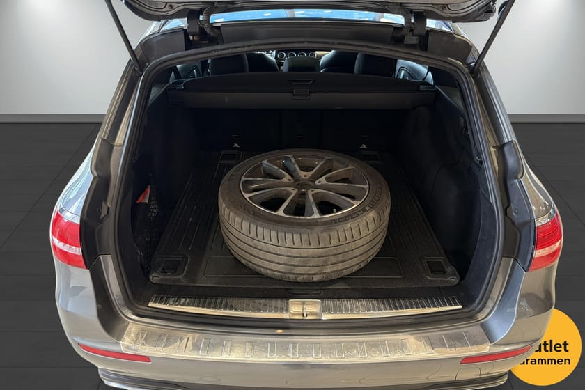 Bilde 5 av Mercedes-Benz E 400 T d 4MATIC / Mye utstyr /
