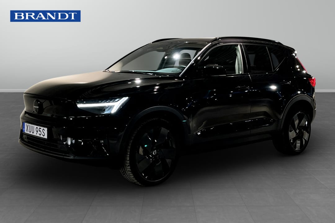 Volvo EX40 Twin Motor Performance