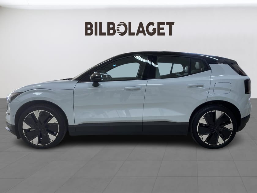 Bild 2 av Volvo EX30 Twin Motor Performance Ultra
