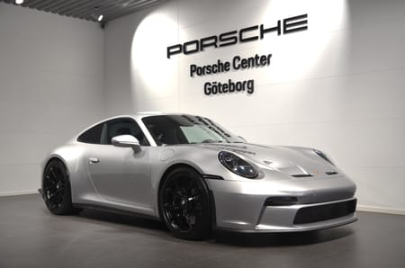 Porsche 911 GT3 Touring / Keramiska