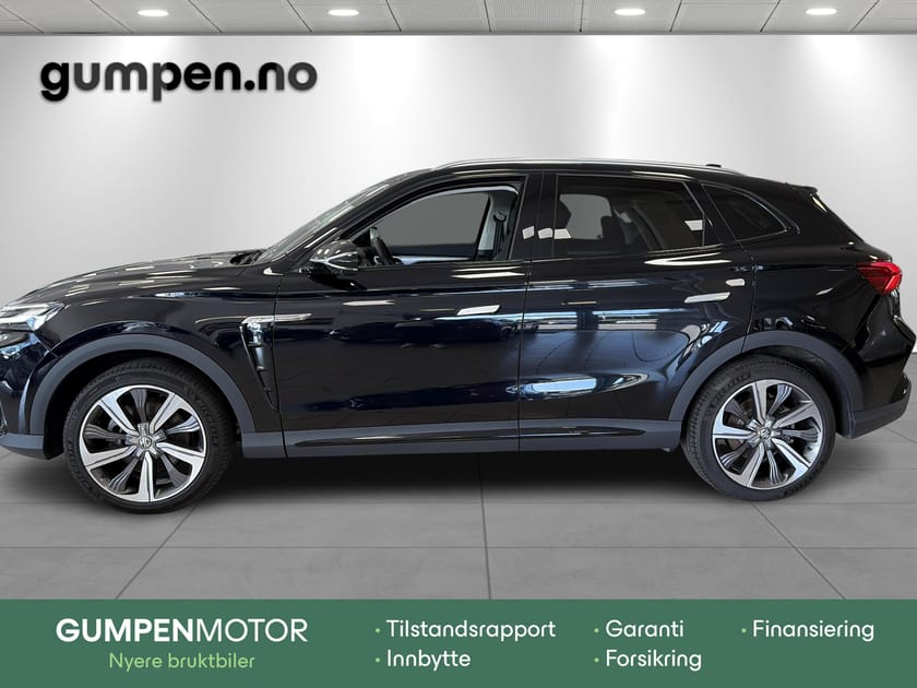 Bilde 2 av MG Marvel R Performance 