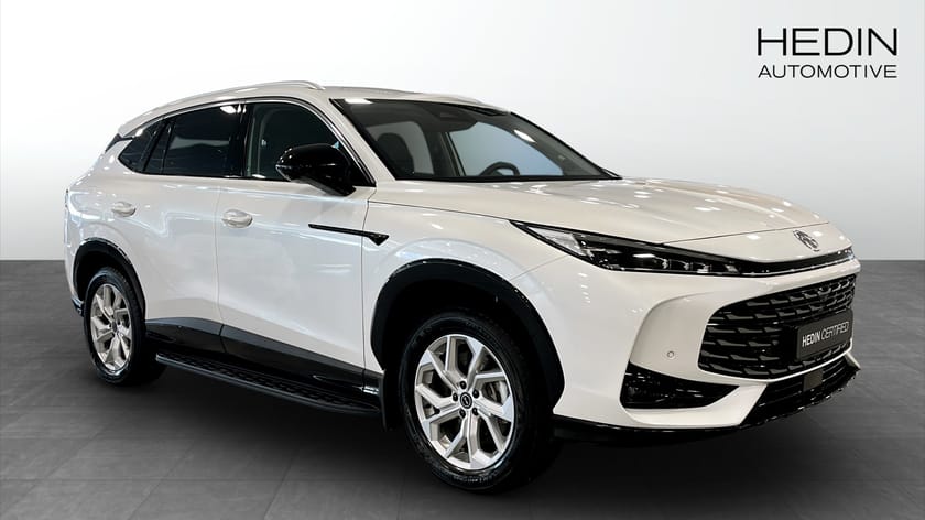 Bild 3 av MG HS PHEV LUX | 0% RÄNTA