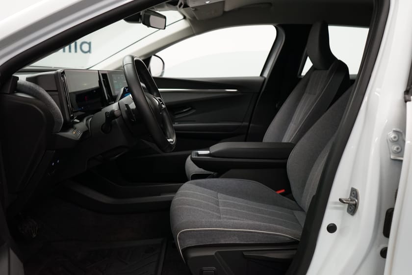Bild 5 av Renault Mégane E-TECH Equilibre 40kWh/130hk