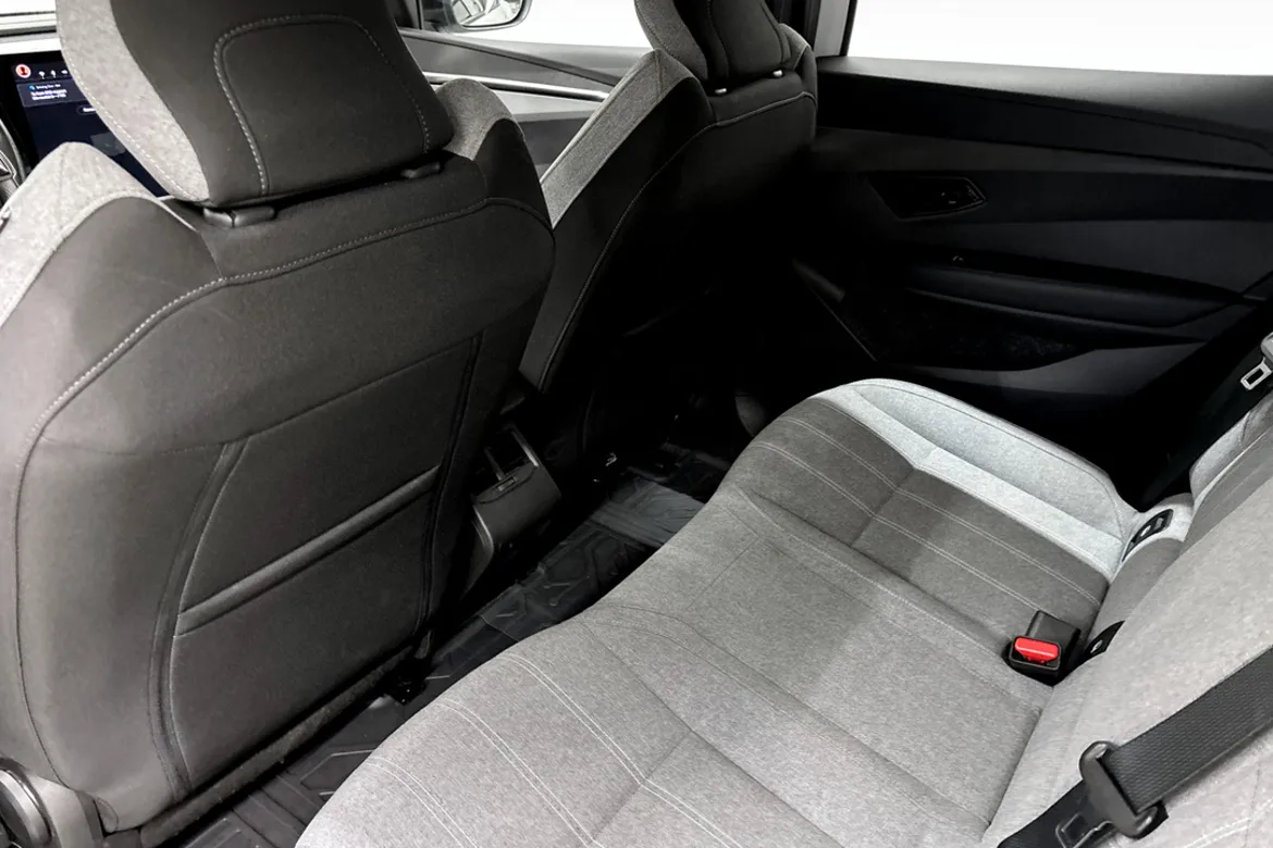 Renault Mégane E-TECH