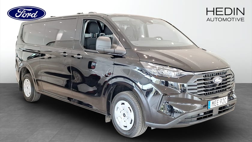 Bild 1 av Ford Transit Custom 320 TREND SKÅP 320L 136 A FWD