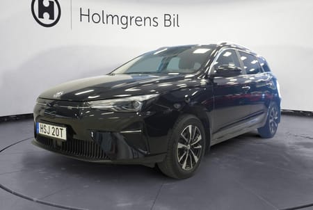 MG 5 Standard Range 50kWh