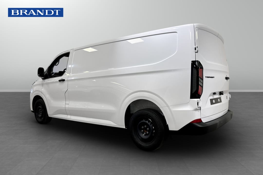 Ford Transit Custom 320