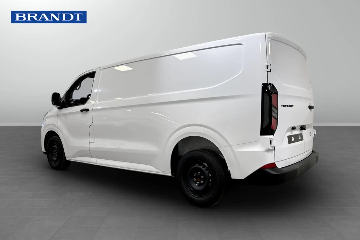 Ford Transit Custom 320