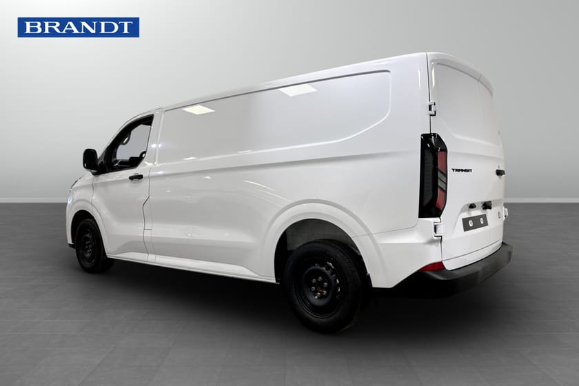 Bild 2 av Ford Transit Custom 320 Skåp Trend 320L 2.0L EcoBlue 136hk 8-växlad automat FWD Diesel