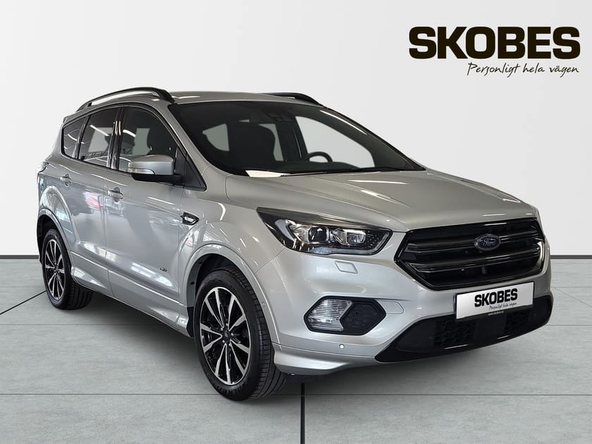 Bild 1 av Ford Kuga 2.0 TDCi 180 ST-Line Edt 5-d A AWD