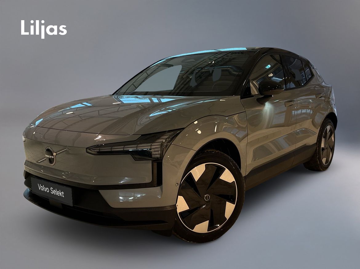 HGF47Y – Volvo EX30 Single Motor Extended Range