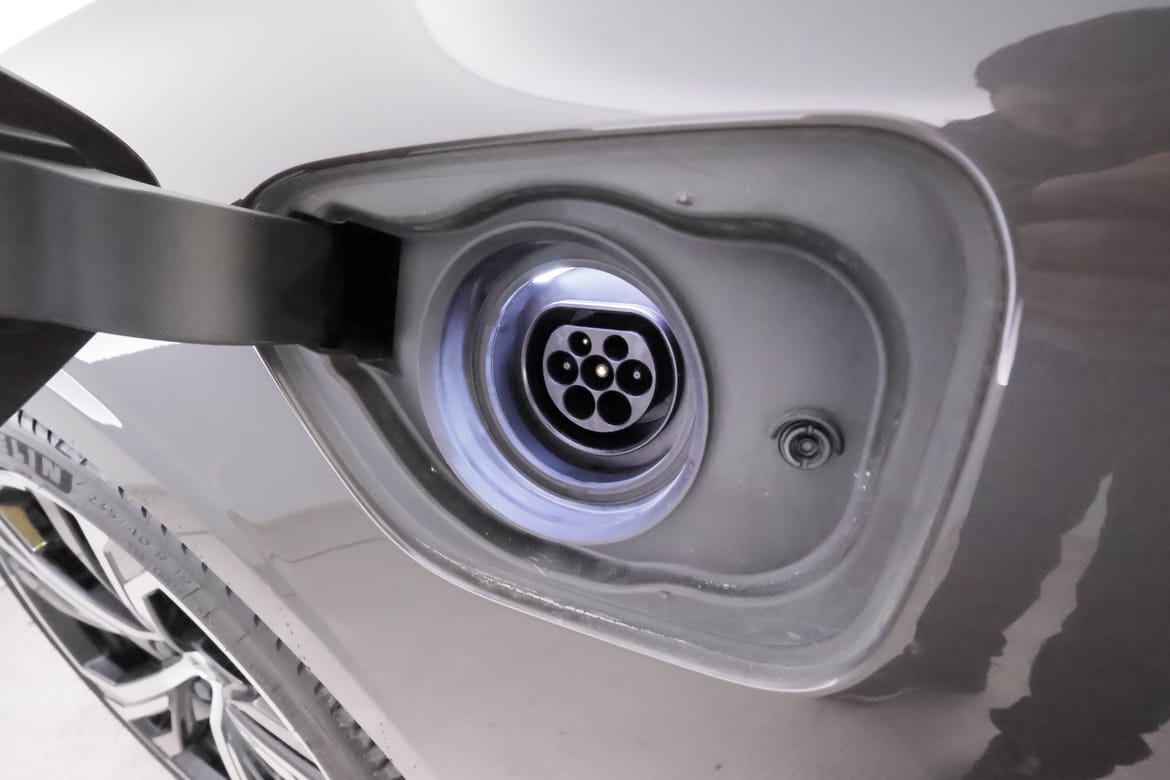 Volvo V60 2023 - miniatyr 21