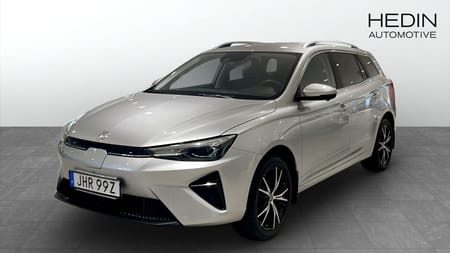 MG 5 Long Range 61 KWH LUXURY *Leasebar*