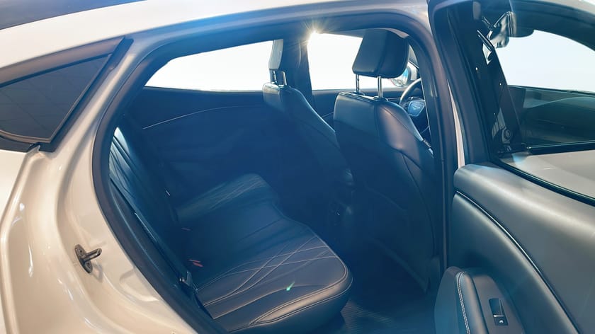 Bild 5 av Ford Mustang Mach-E Standard Range RWD 269 hk 4995kr/mån Privatleasing