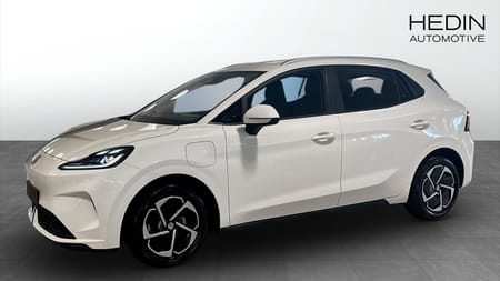 MG 4 EV Urban COMFORT 43 KWH / RÄNTEKAMPANJ / PL från 2995 /
