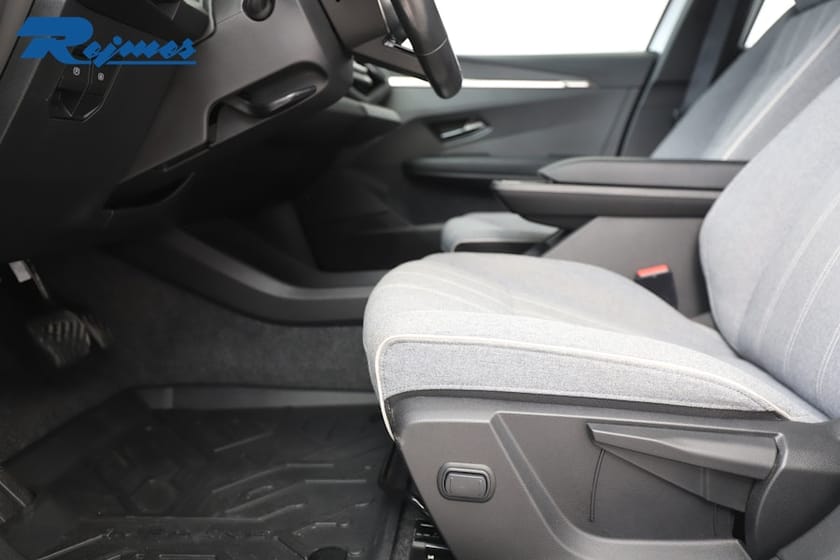 Bild 5 av Renault Mégane E-TECH Equilibre 60kWh/220hk