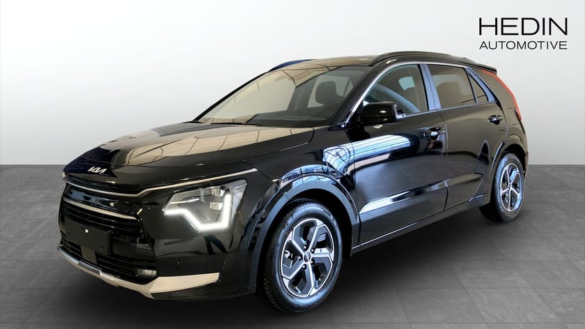 Bild 1 av Kia Niro Plug-In-Hybrid ADVANCE PLUS