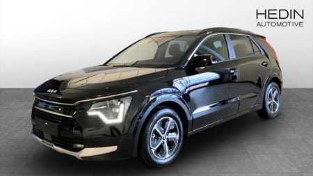Kia Niro Plug-In-Hybrid