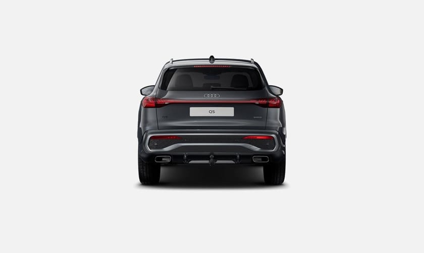 Bild 3 av Audi Q5 SUV TDI QUATTRO 150 KW S TRONIC