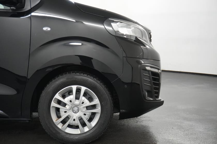 Bilde 2 av Peugeot Expert Mester L2 140hk 2,0 aut, tilhengerfeste