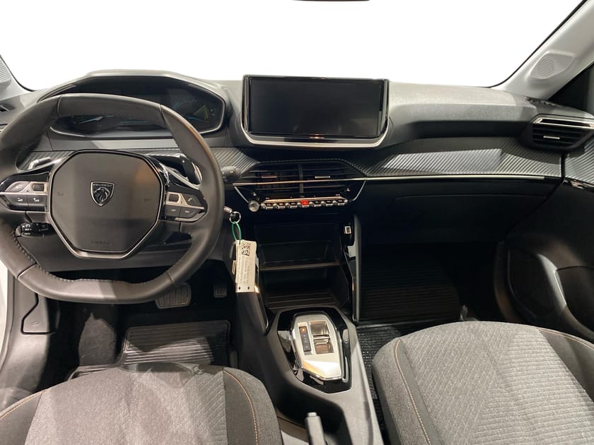 Bild 5 av Peugeot 208 HYBRID 100 Style 110 A