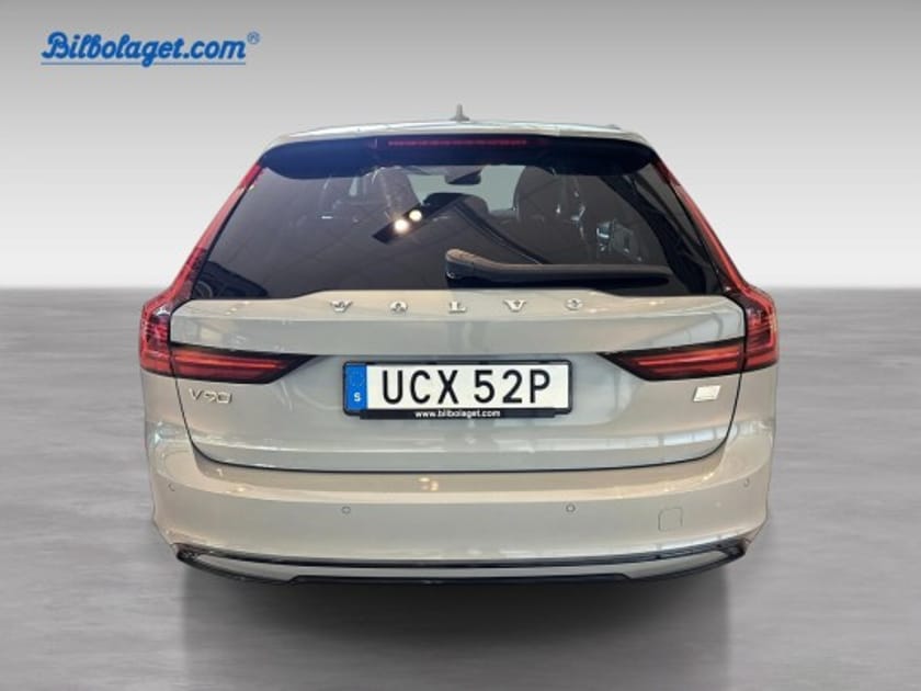 Bild 4 av Volvo V90 Recharge T6 Plus Dark
