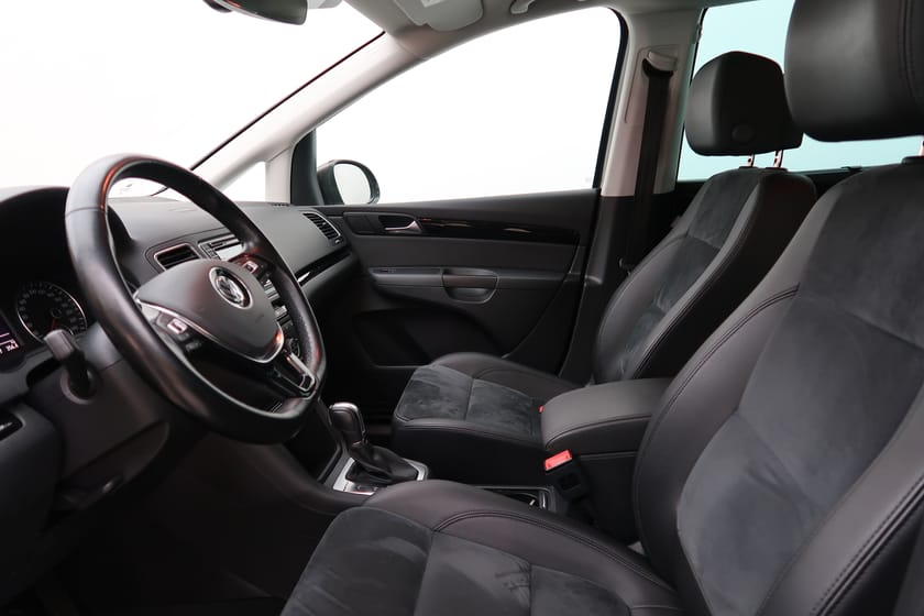 Bild 4 av Volkswagen Sharan 7-seater 
