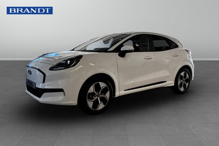 Ford Puma Gen-E Edition Privatleasing 3 495 kr/mån lagerbil