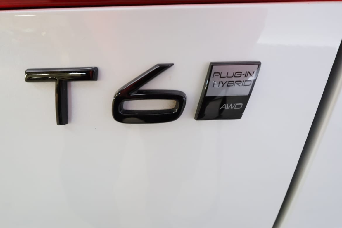 Volvo XC60 2026 - miniatyr 50