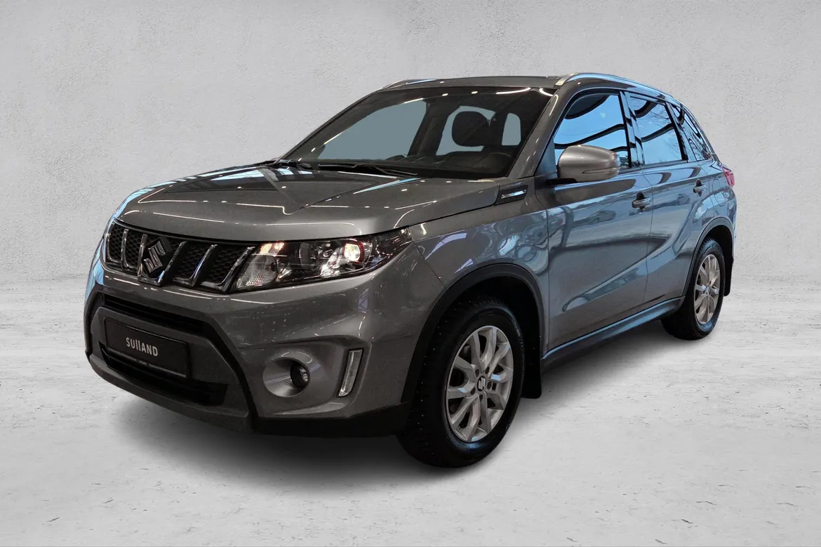 Bilde av Suzuki Vitara