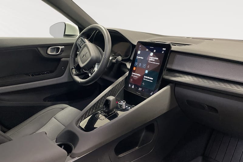 Polestar 2 Standard Range Single Motor